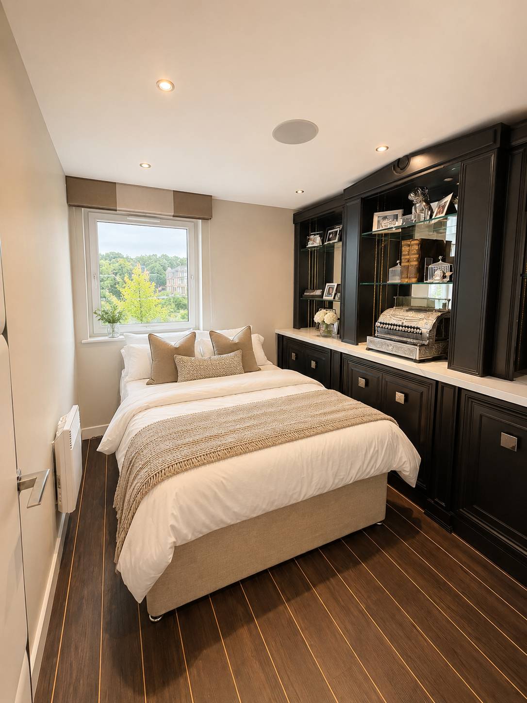 Appartement ∙ 3 Chambres ∙ 6 Personnes - Barry