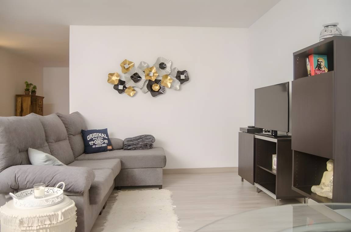 60 M² Apartment ∙ 1 Bedroom ∙ 2 Guests - Lanzarote