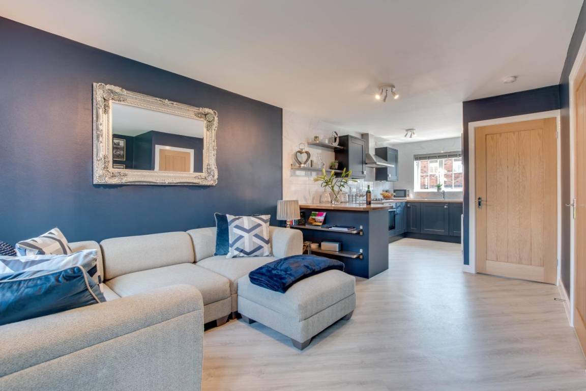 Cottage ∙ 2 Bedrooms ∙ 4 Guests - Sandsend