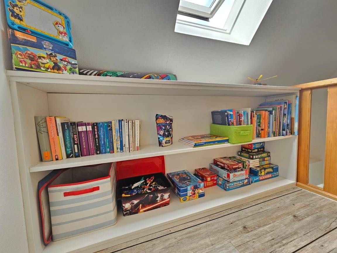 65 m² Ferienwohnung ∙ 2 Schlafzimmer ∙ 4 Gäste – Bild 15