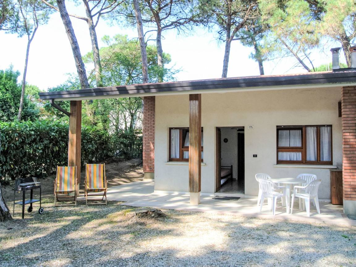 70 M² Huis ∙ 2 Slaapkamers ∙ 6 Gasten - Lignano Sabbiadoro