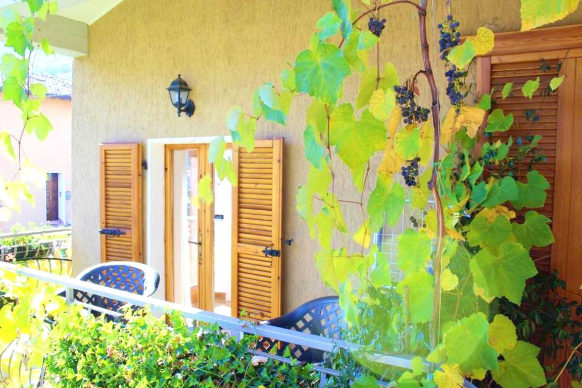 30 M² Apartment ∙ 1 Bedroom ∙ 2 Guests - Limone Sul Garda