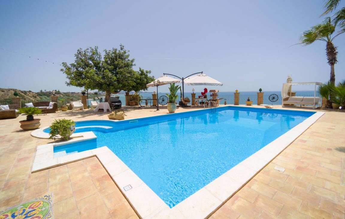 71 M² Maisonette ∙ 3 Camere Da Letto ∙ 6 Ospiti - Licata