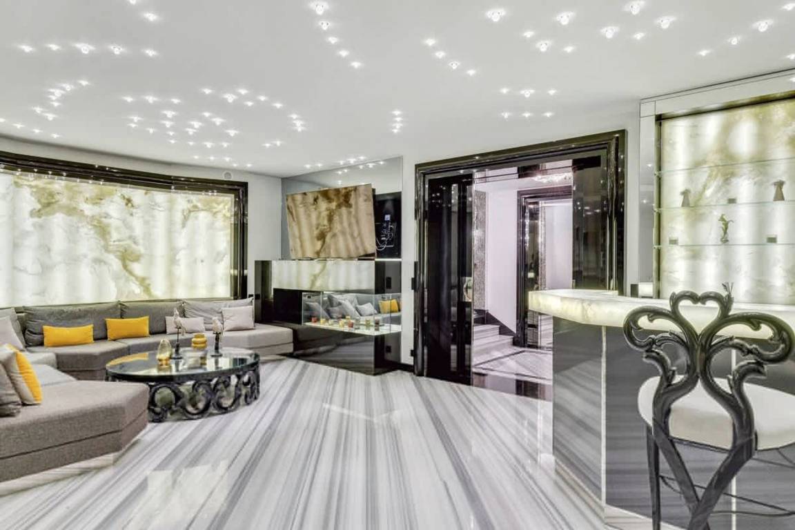 Apartment ∙ 5 Bedrooms ∙ 9 Guests - France