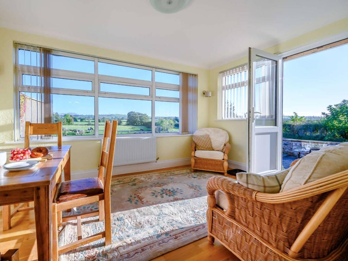 Cottage ∙ 3 Bedrooms ∙ 6 Guests - Dumfries and Galloway