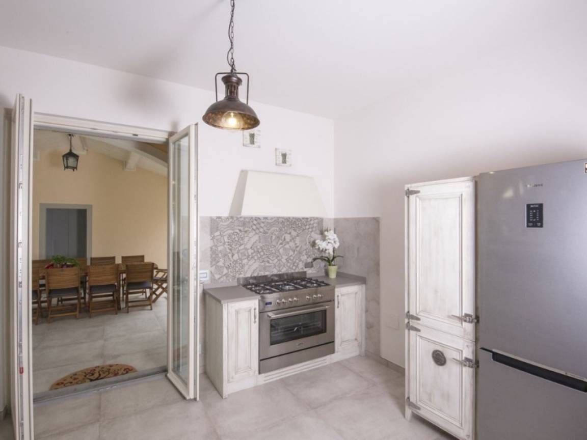 200 m² Ferienwohnung ∙ 6 Schlafzimmer ∙ 12 Gäste – Bild 15