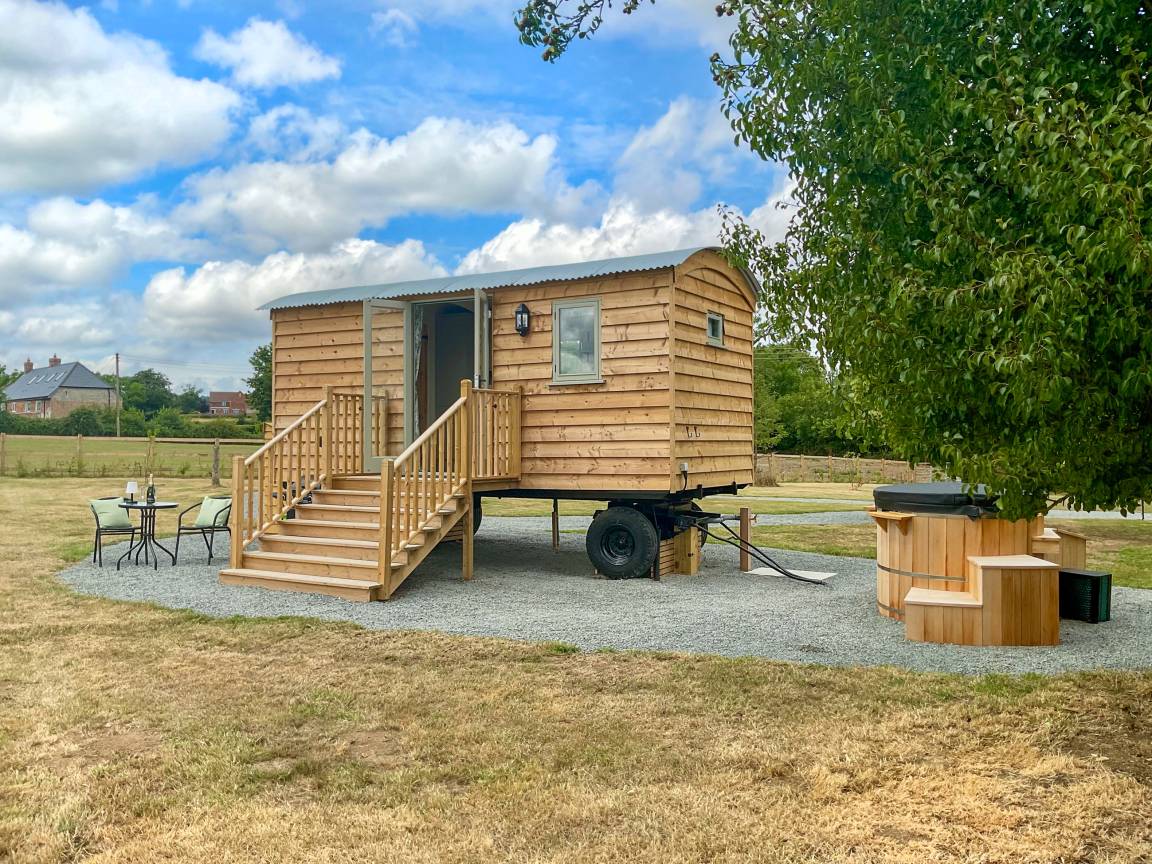 Apartment ∙ 1 Bedroom ∙ 2 Guests - Chard
