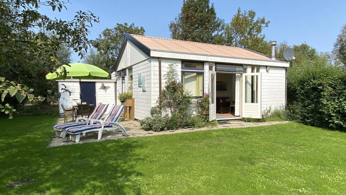 56 M² Ferienhaus ∙ 2 Schlafzimmer ∙ 4 Gäste - Renesse