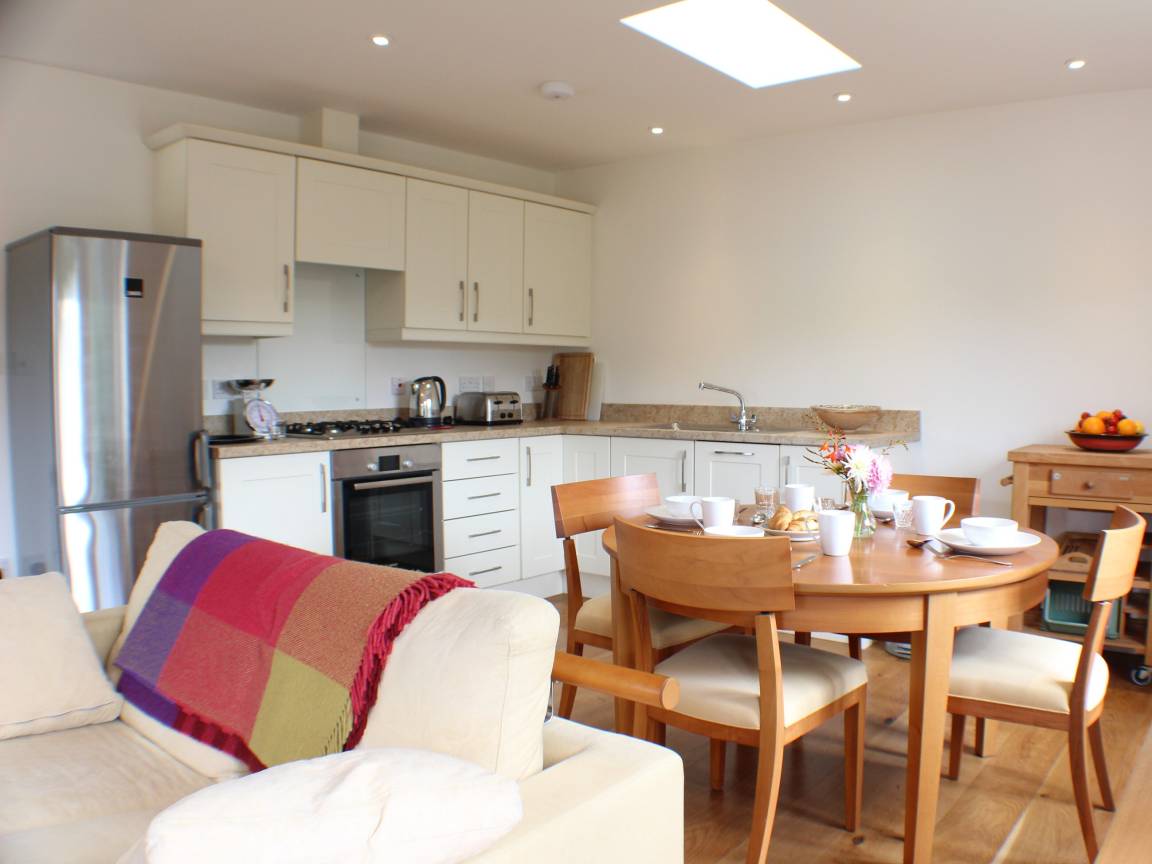 Broomley Cottage — photo 7
