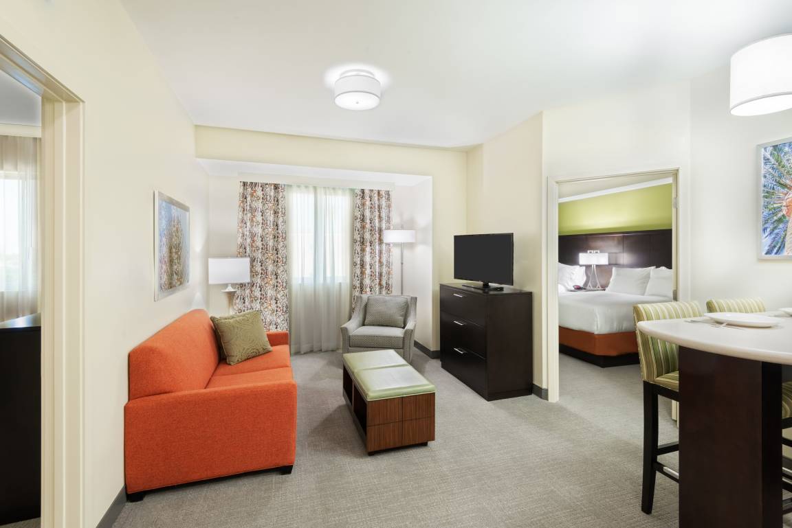 Hotel ∙ 2 Habitaciones ∙ 8 Huéspedes - Miami