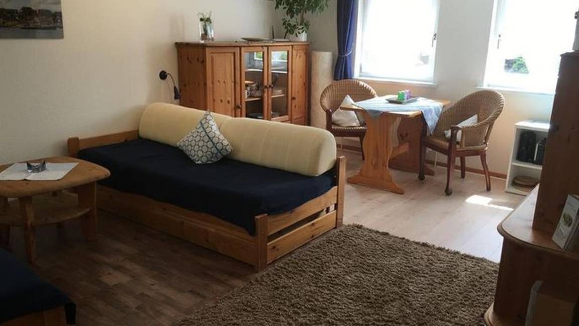 30 M² Apartment ∙ 1 Bedroom ∙ 3 Guests - Flensburg, Almanya
