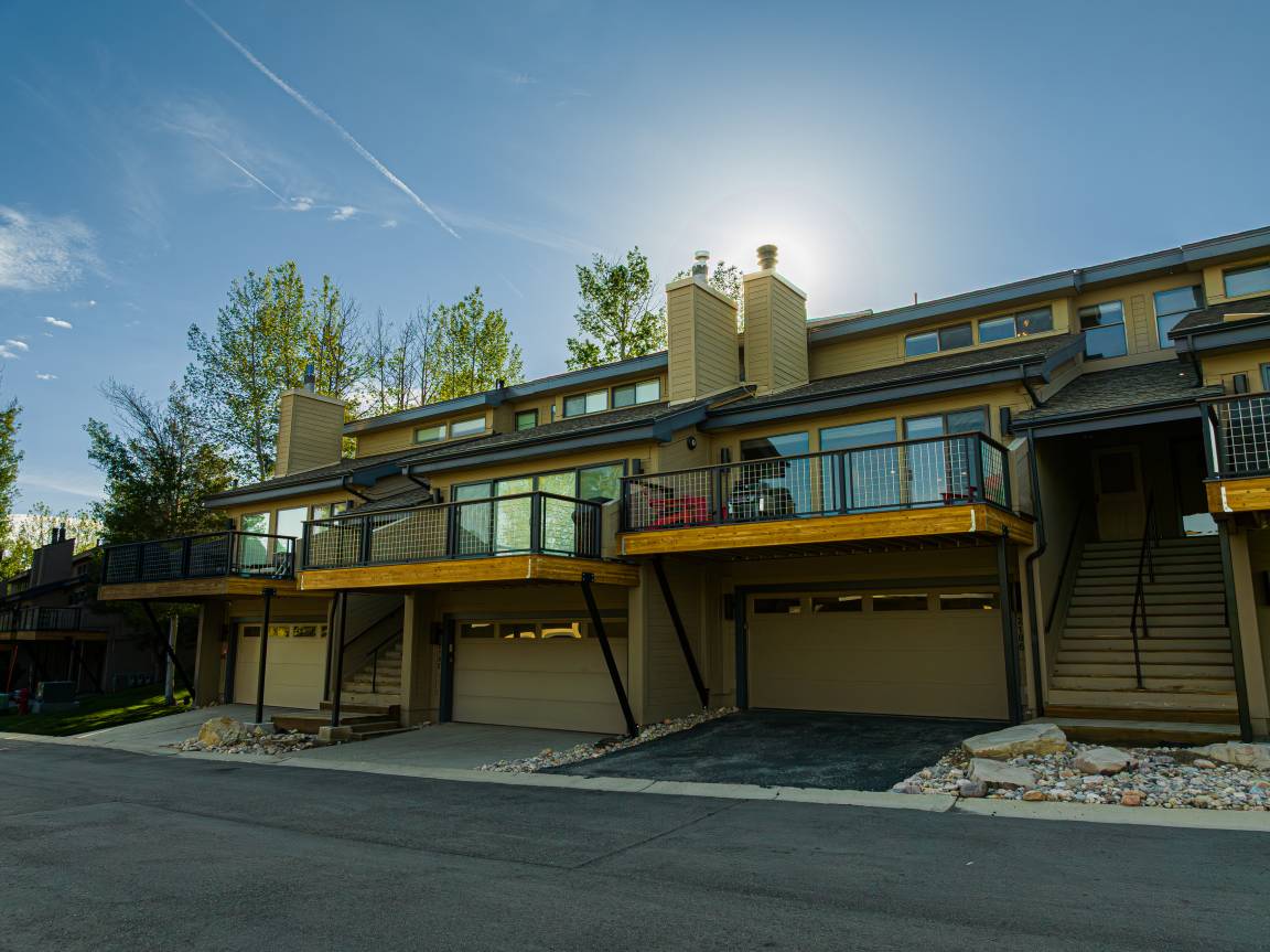 182 M² House ∙ 3 Bedrooms ∙ 10 Guests - Park City, UT