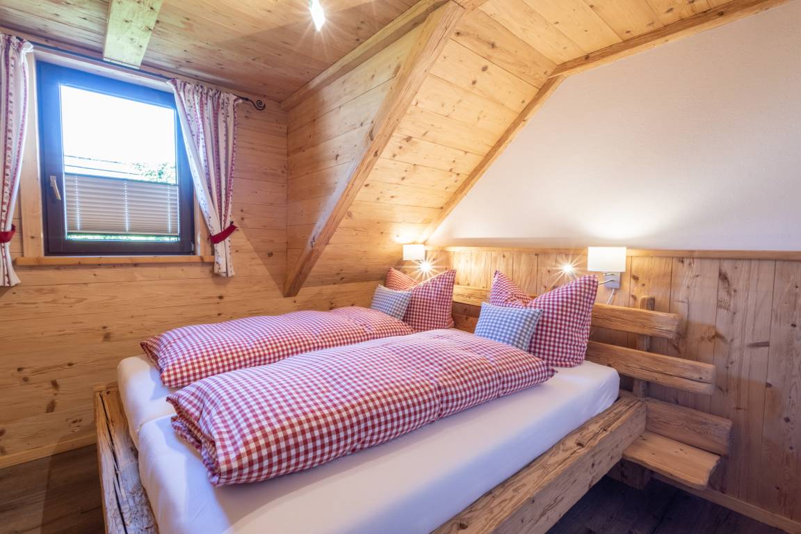60 M² Appartement ∙ 2 Slaapkamers ∙ 4 Gasten - Willingen