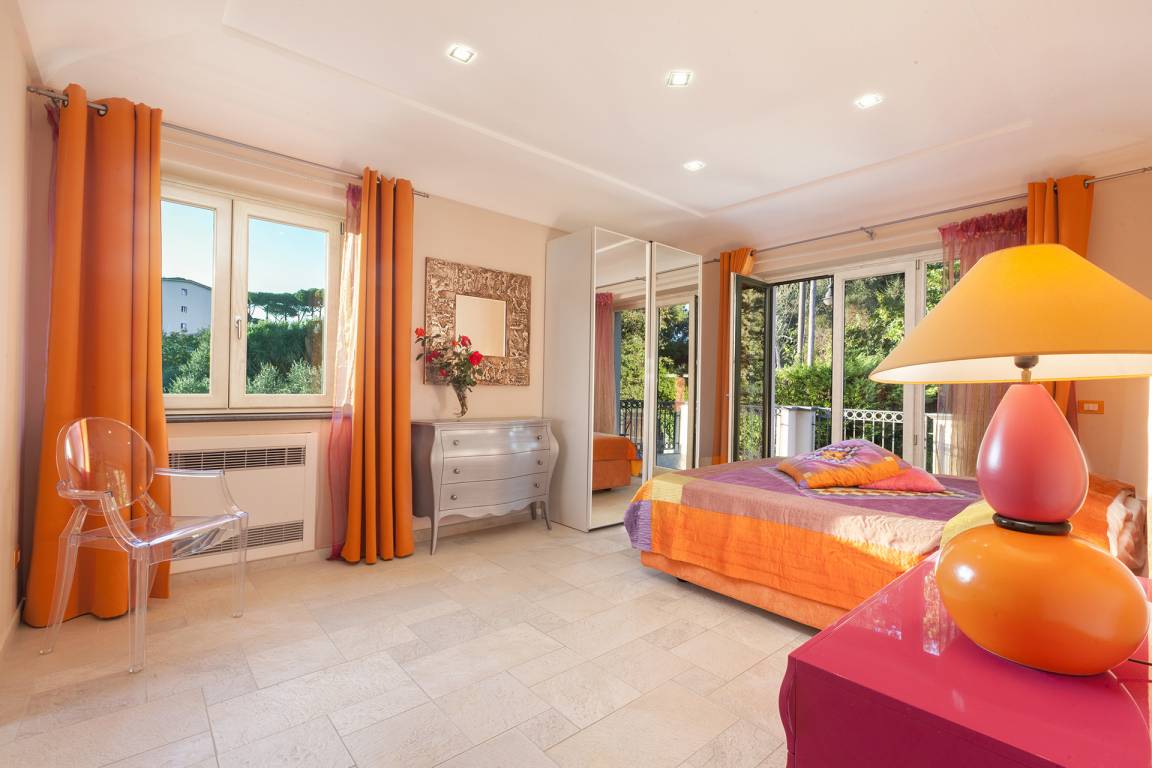 Residence Bosco - Villa Il Noce