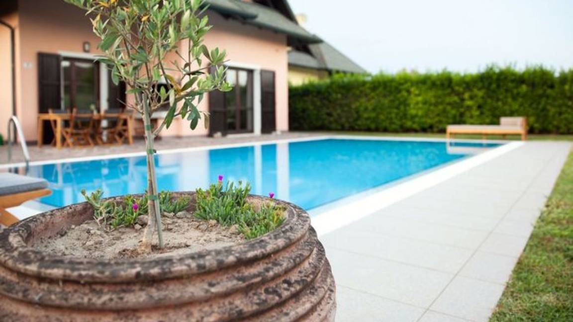 Appartement ∙ 4 Chambres ∙ 8 Personnes - Albarella