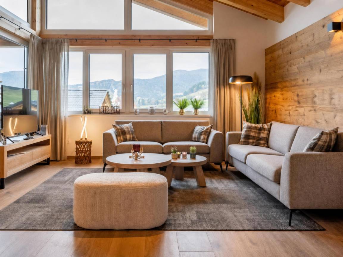 90 m² Ferienhaus ∙ 3 Schlafzimmer ∙ 6 Gäste – Bild 6