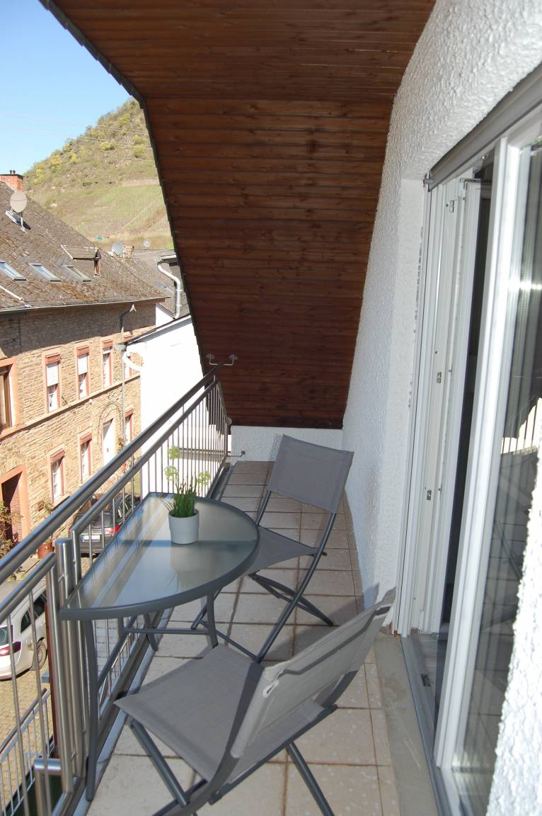 65 m² Ferienwohnung ∙ 2 Schlafzimmer ∙ 4 Gäste – Bild 22