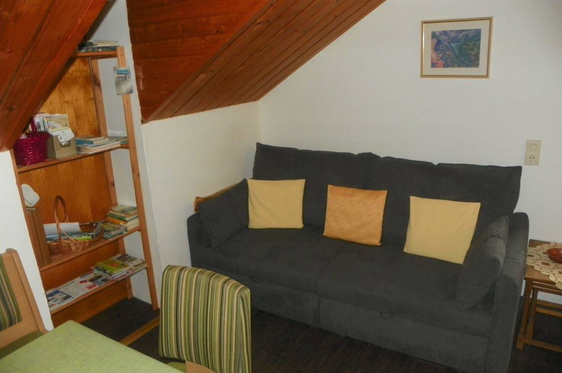 55 m² Ferienwohnung ∙ 2 Schlafzimmer ∙ 4 Gäste – Bild 22