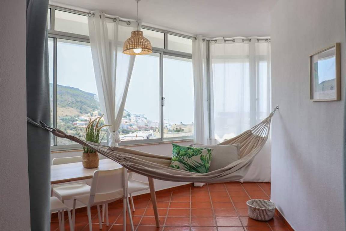 65 M² Apartamento ∙ 1 Habitación ∙ 4 Huéspedes - Sesimbra