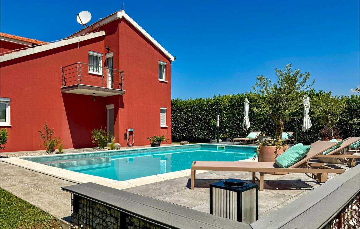 140 M² Casa Vacanza ∙ 4 Camere Da Letto ∙ 8 Ospiti - Treglia