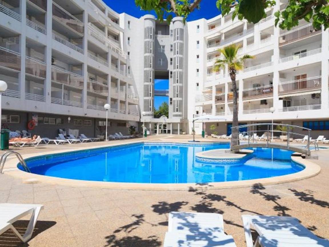 40 M² Apartment ∙ 1 Bedroom ∙ 4 Guests - Salou