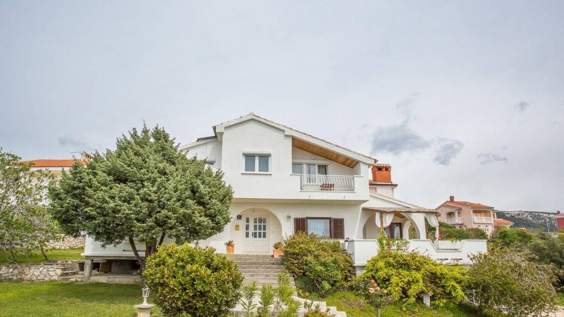 45 M² Appartamento Vacanza ∙ 1 Camera Da Letto ∙ 3 Ospiti - Arbe