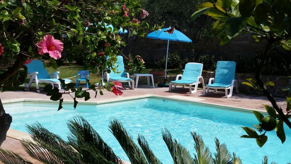 Villa Vacanza ∙ 3 Camere Da Letto ∙ 13 Ospiti - Carini