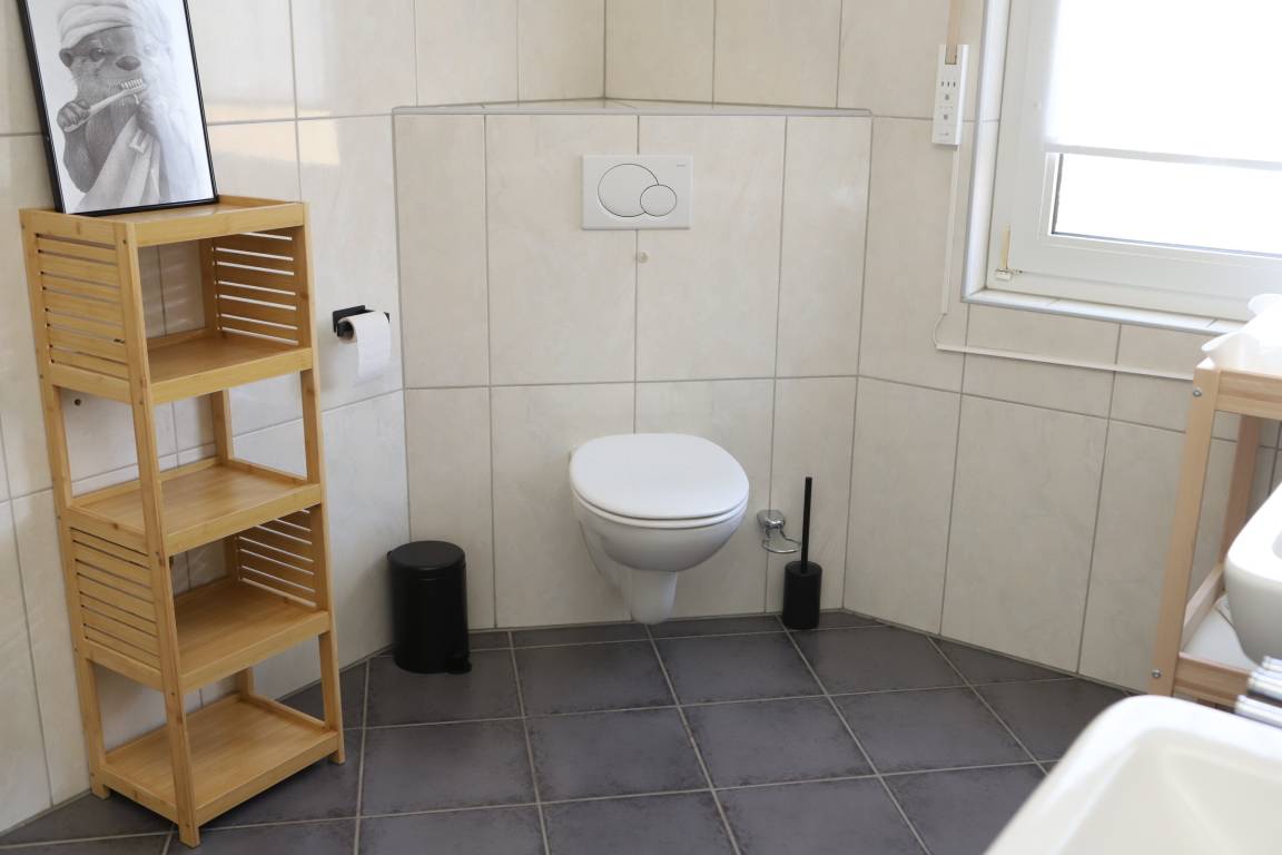 300 m² Ferienhaus ∙ 7 Schlafzimmer ∙ 20 Gäste – Bild 34