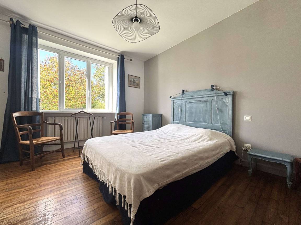 67 M² Appartement ∙ 2 Chambres ∙ 5 Personnes - Quimper