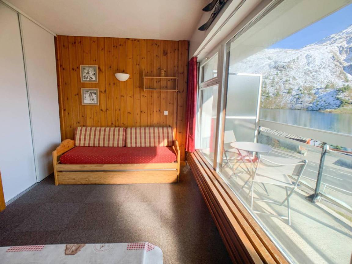 24 m² Studio ∙ 1 Schlafzimmer ∙ 4 Gäste – Bild 2