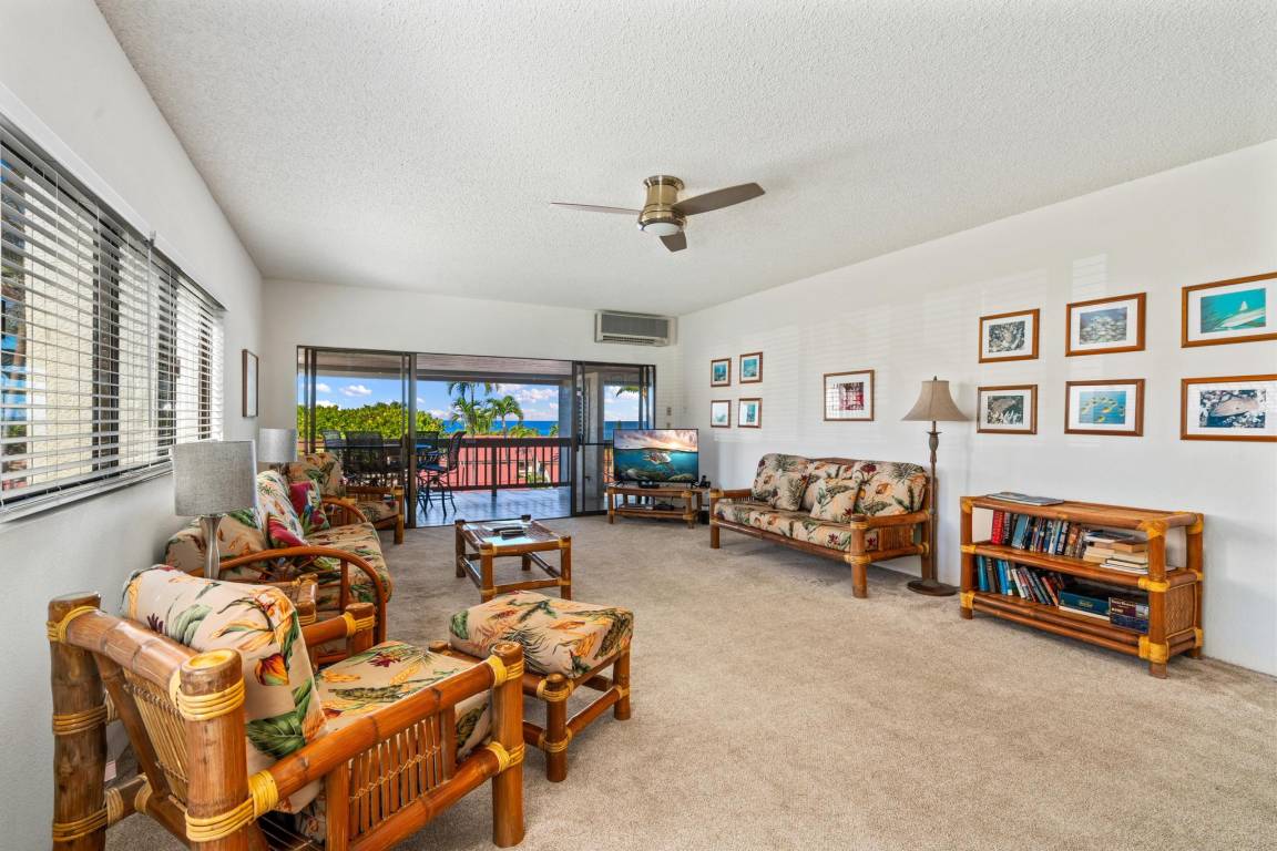 142 M² Condo ∙ 2 Bedrooms ∙ 6 Guests - Captain Cook, HI