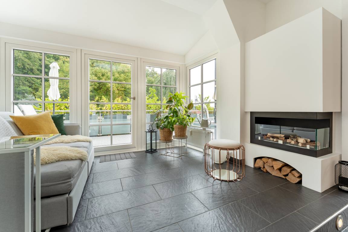 66 m&sup2; Ferienwohnung 1 Schlafzimmer 2 G&auml;ste
