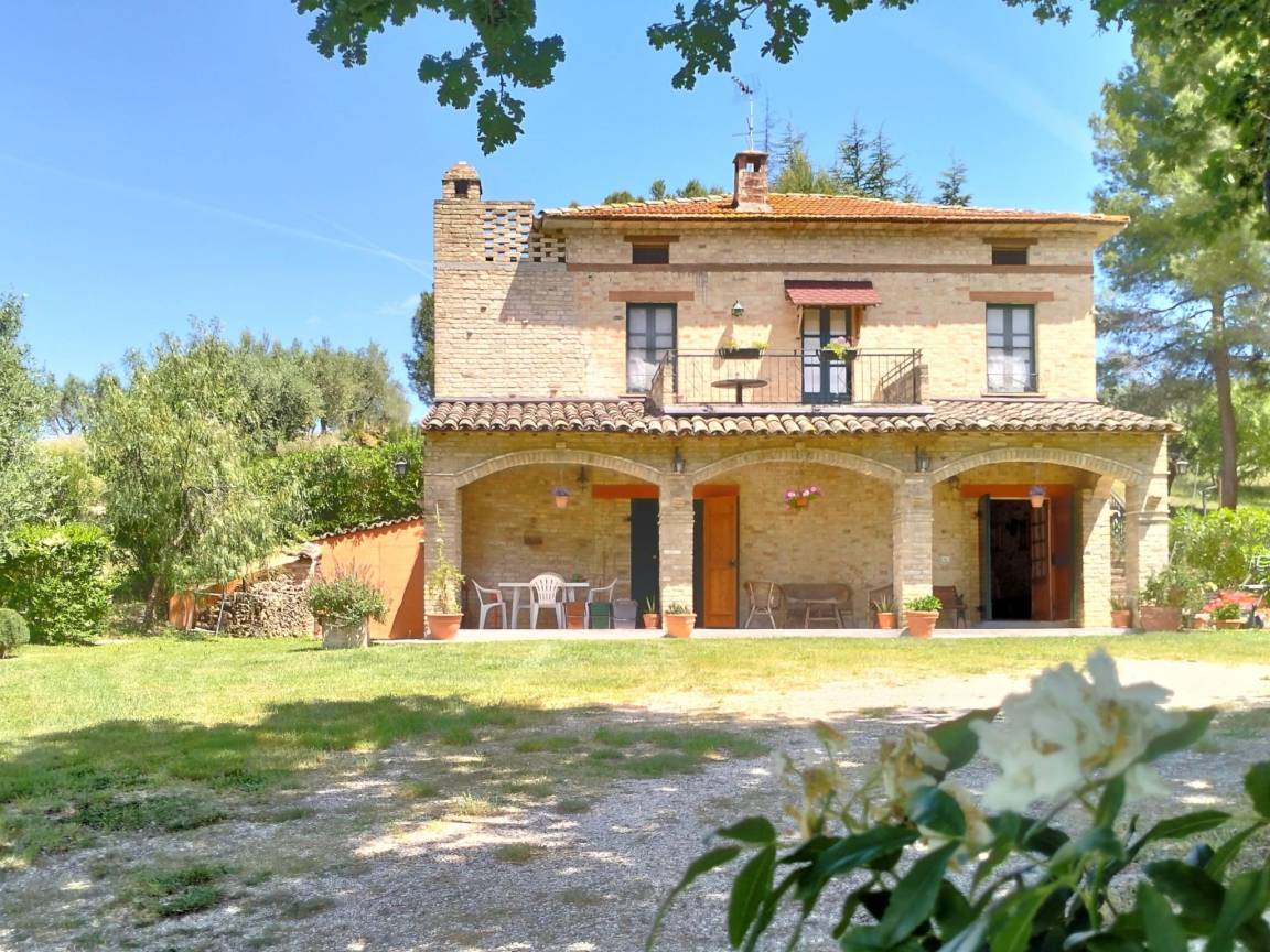 170 M² Casa Vacanza ∙ 4 Camere Da Letto ∙ 9 Ospiti - Martinsicuro