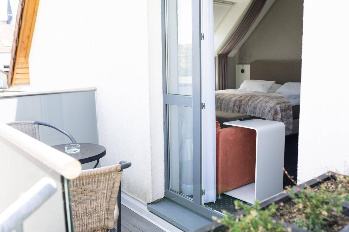 Hotel ∙ 2 Ospiti - Detmold
