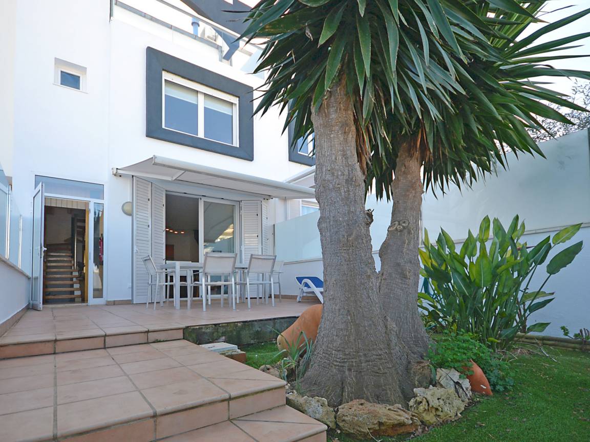 180 M² Huis ∙ 1 Slaapkamer ∙ 6 Gasten - Can Picafort