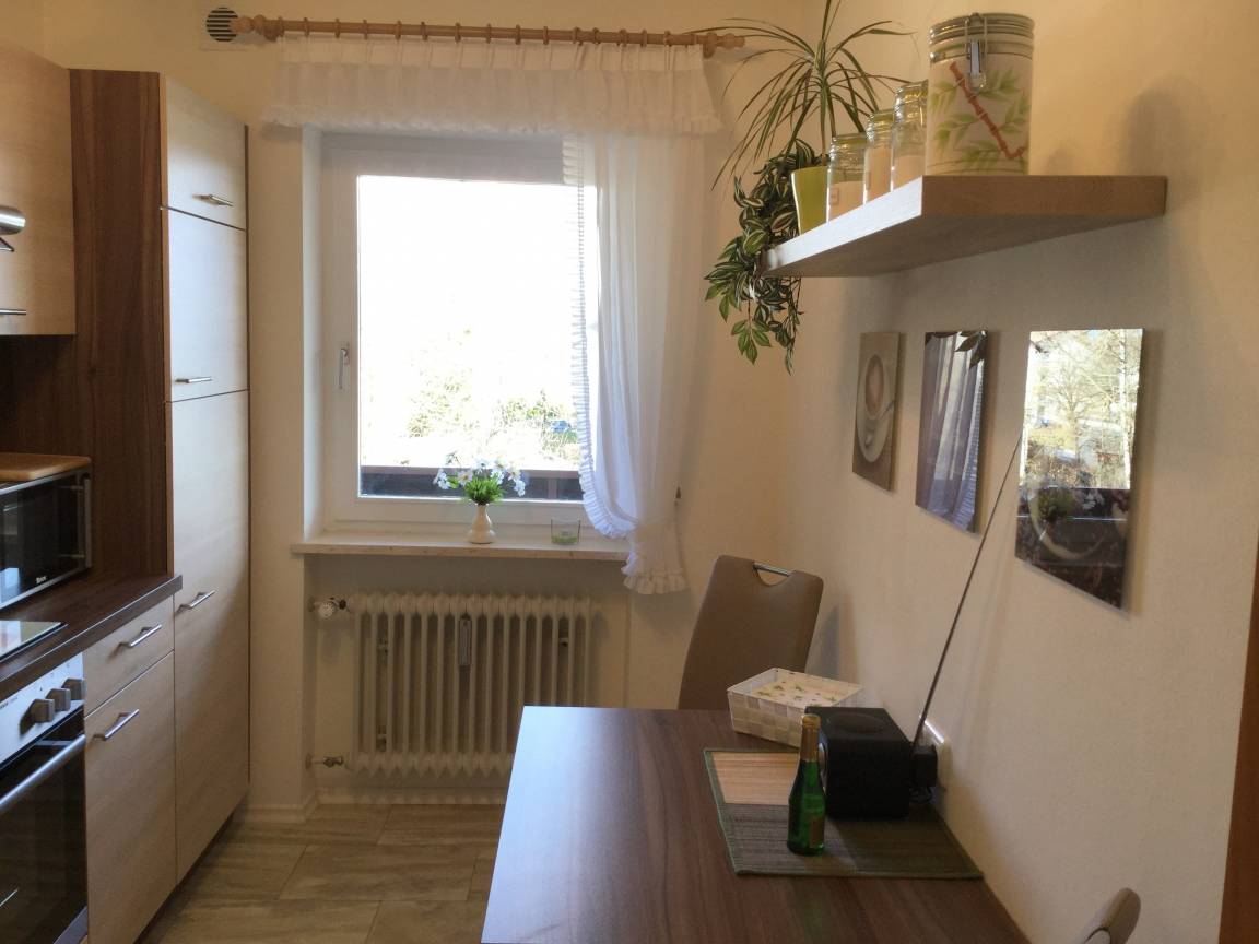 85 m² Ferienwohnung ∙ 2 Schlafzimmer ∙ 4 Gäste – Bild 6