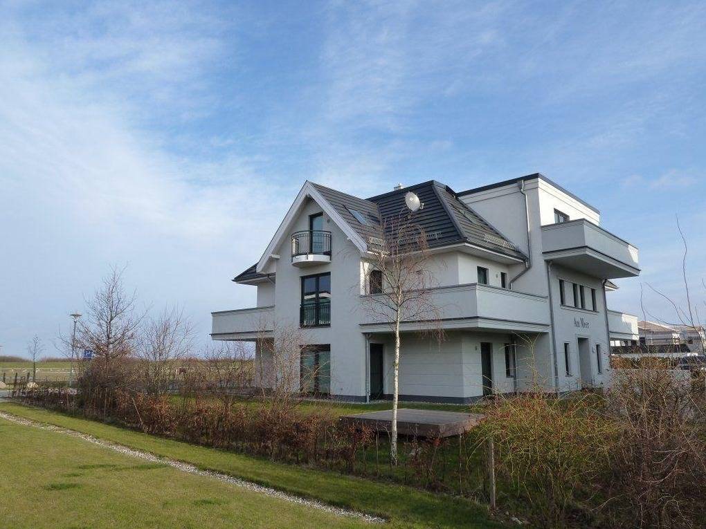 80 m² Ferienwohnung ∙ 2 Schlafzimmer ∙ 4 Gäste – Bild 13
