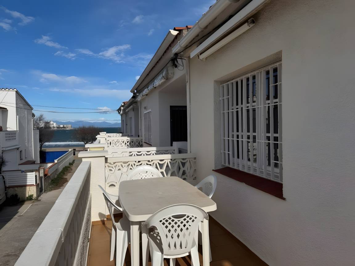 45 M² Casa Vacanza ∙ 1 Camera Da Letto ∙ 2 Ospiti - L'Escala