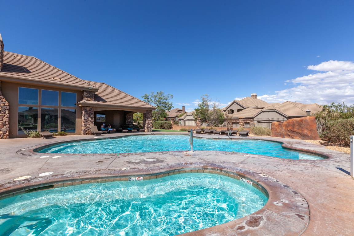 173 M² House ∙ 3 Bedrooms ∙ 10 Guests - Utah