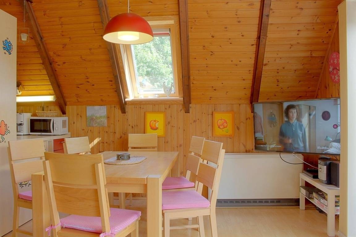 78 m² Ferienhaus ∙ 3 Schlafzimmer ∙ 6 Gäste – Bild 4
