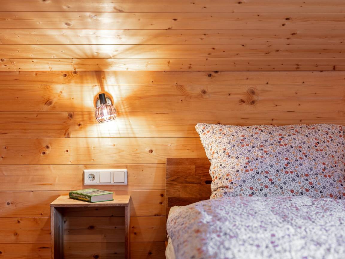90 m² Ferienhaus ∙ 3 Schlafzimmer ∙ 6 Gäste – Bild 31
