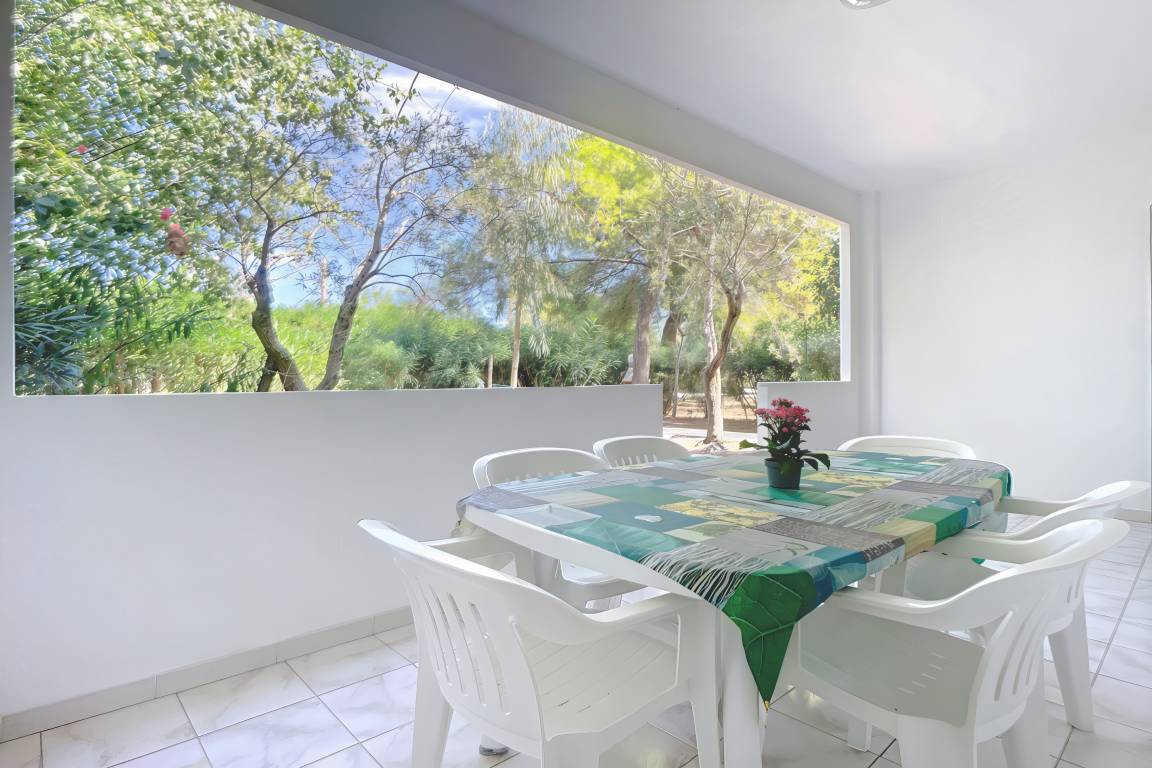 40 M² Apartment ∙ 2 Bedrooms ∙ 6 Guests - Vieste