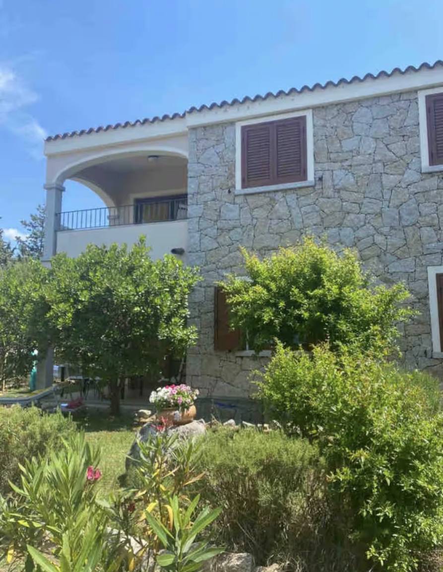 Apartment ∙ 2 Bedrooms ∙ 6 Guests - Badesi