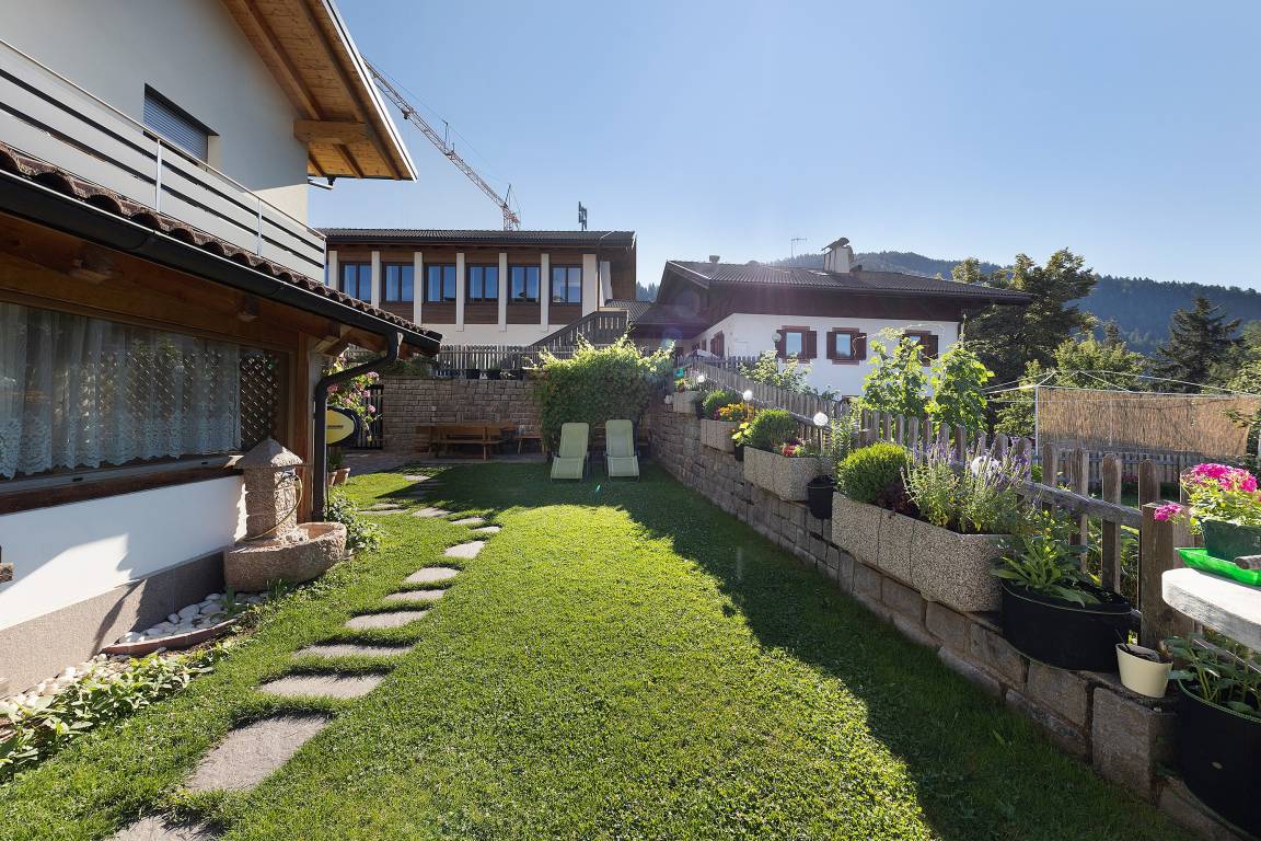 55 M² Appartement ∙ 2 Chambres ∙ 5 Personnes - Nova Levante