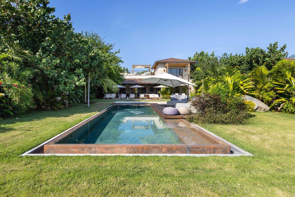 Apartment ∙ 6 Bedrooms ∙ 12 Guests - Punta Mita