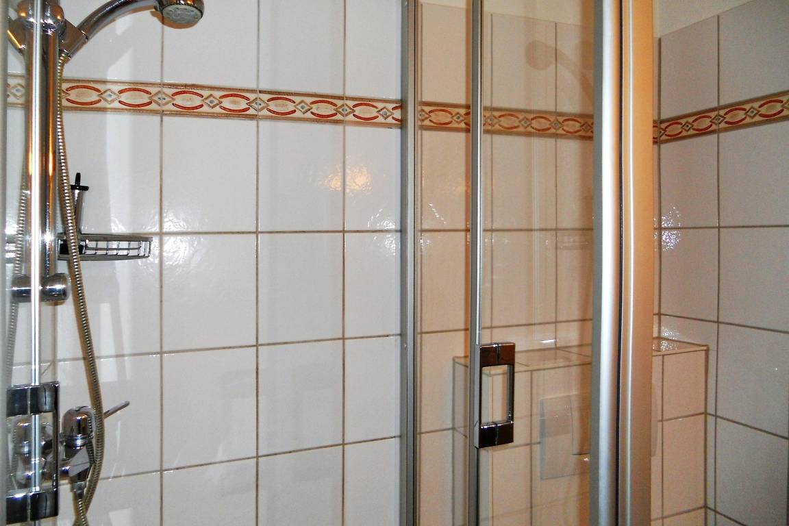 40 m² Ferienwohnung ∙ 1 Schlafzimmer ∙ 2 Gäste – Bild 10
