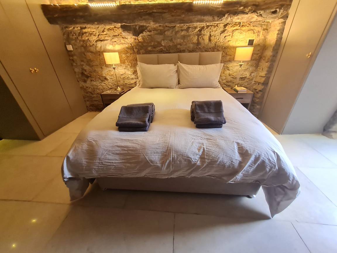 65 M² Alojamiento ∙ 1 Habitación ∙ 2 Huéspedes - Frome