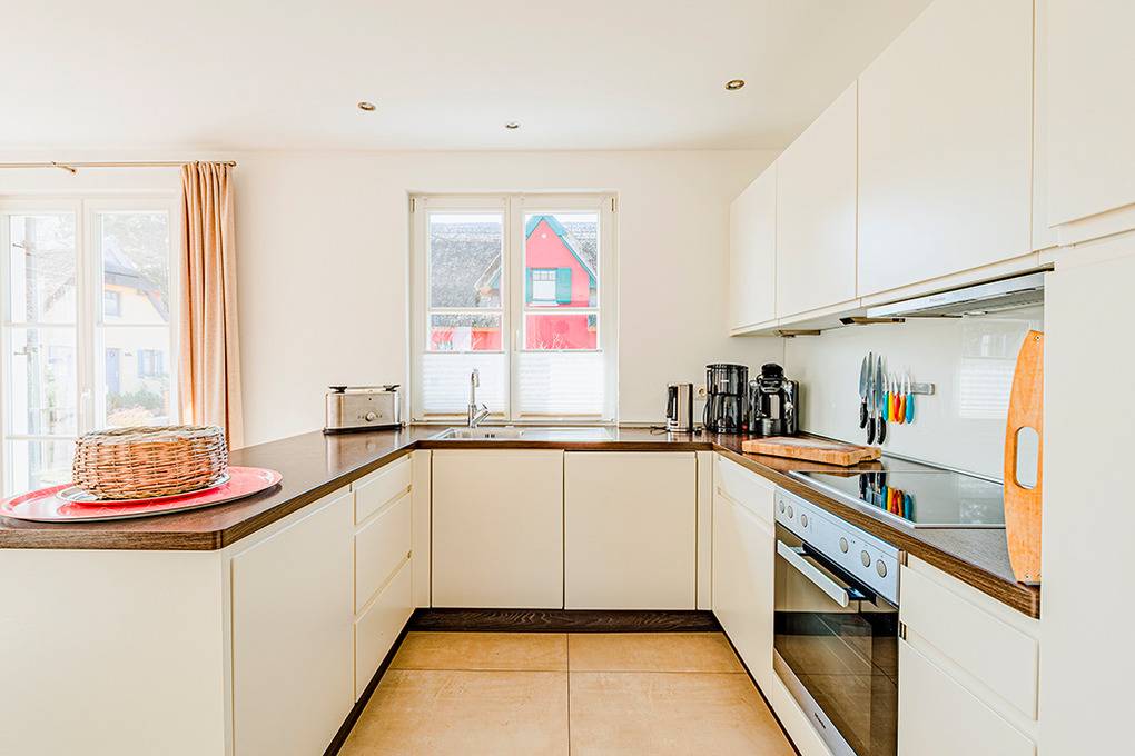 120 m² Ferienhaus ∙ 4 Schlafzimmer ∙ 8 Gäste – Bild 9