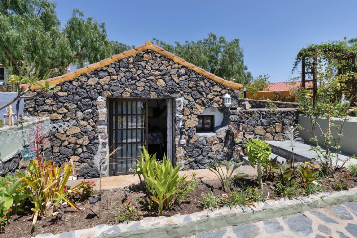 45 M² Casa ∙ 1 Habitación ∙ 2 Huéspedes - Los Llanos de Aridane