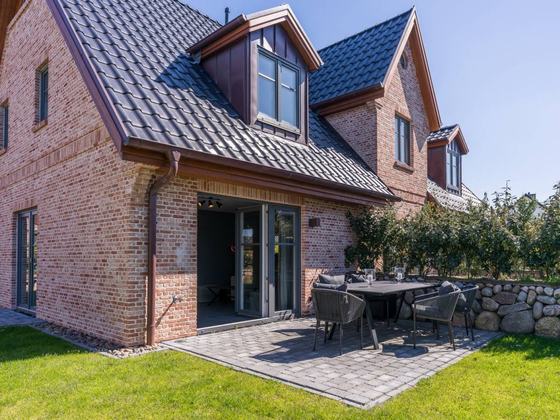 85 M² Maison De Vacances ∙ 2 Chambres ∙ 4 Personnes - Sylt
